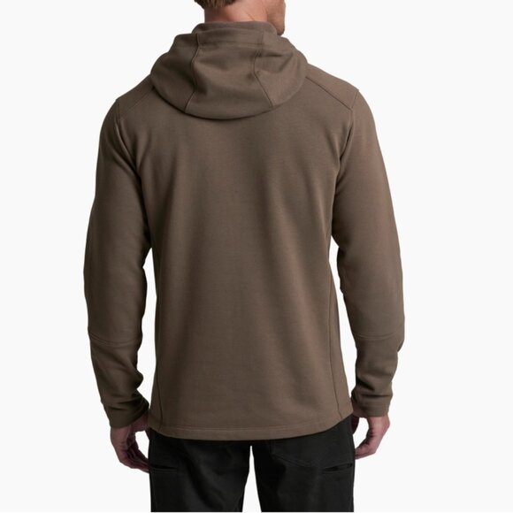 Kuhl Spekter Pullover Hoody - Kanteen Color - Large - Picture 2 of 7